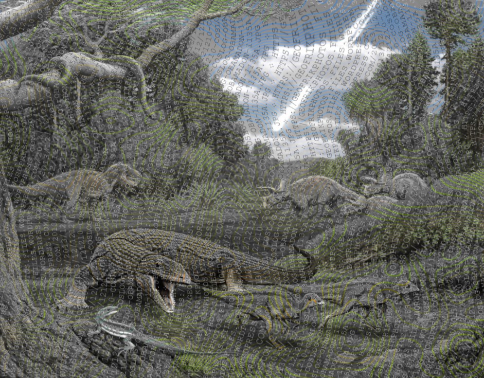 Mesozoico