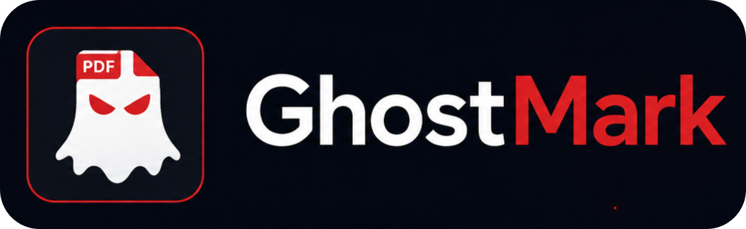 GhostMark